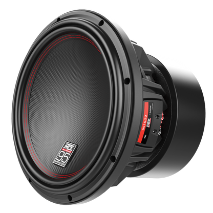 MTX 95 series 15" 1500-WATT RMS DUAL 2Ω CAR AUDIO SUBWOOFER