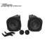 MTX RZR PRO XP FRONT SPEAKERS