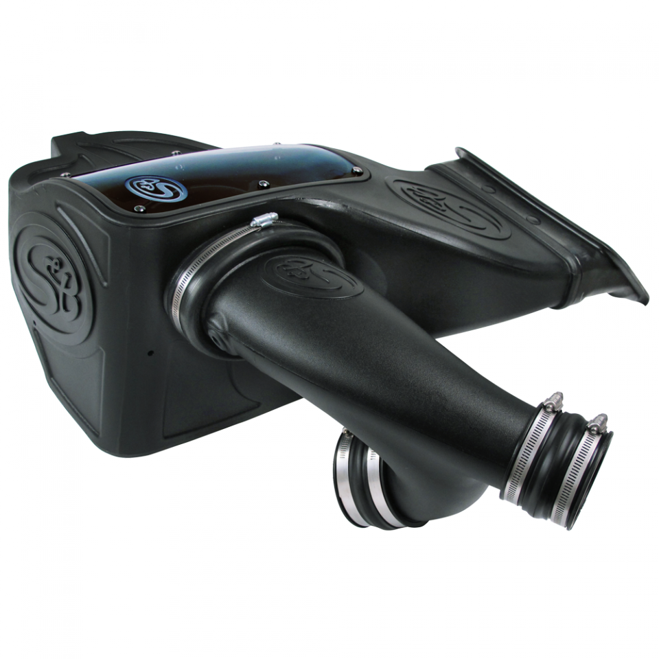 Cold Air Intake for 2015-2017 Ford F-150 2.7L, 3.5L Ecoboost