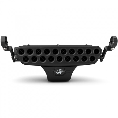 PARTICLE SEPARATOR FOR 2016-2018 POLARIS GENERAL