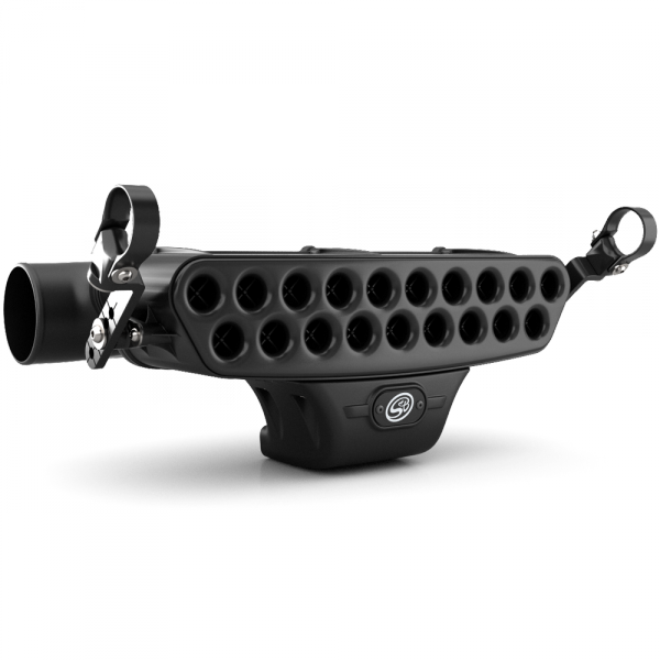 PARTICLE SEPARATOR FOR 2016-2018 POLARIS GENERAL