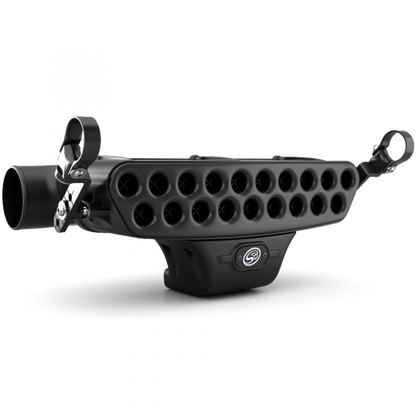 PARTICLE SEPARATOR FOR 2016-2018 POLARIS GENERAL