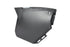 Pro Armor CAN-AM MAVERICK X3 STRIKER TRADITIONAL DOORS - SOLAR BLACK