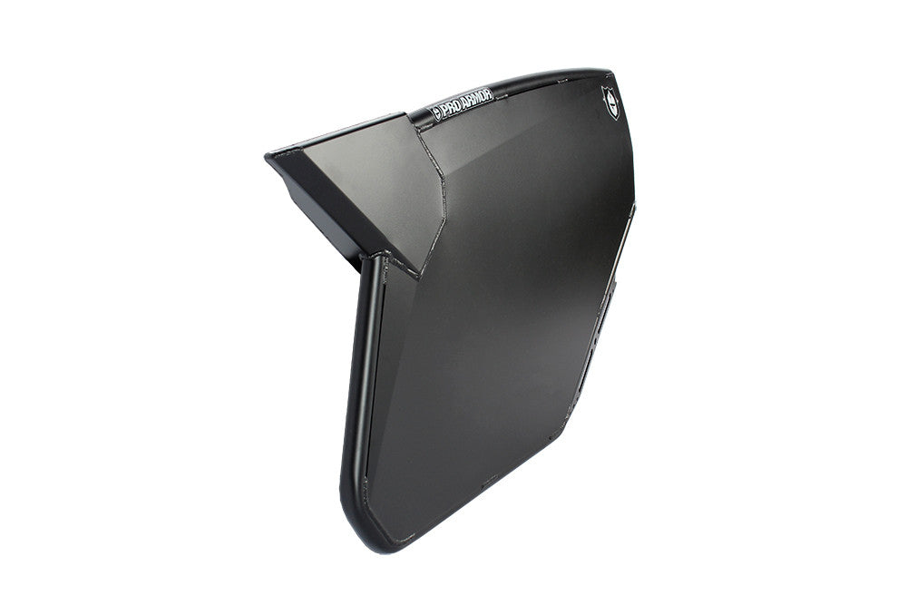 Pro Armor CAN-AM MAVERICK X3 STRIKER TRADITIONAL DOORS - SOLAR BLACK