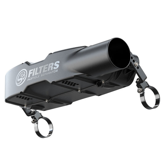PARTICLE SEPARATOR 2 FOR 2016-2021 POLARIS RZR XP TURBO / TURBO S