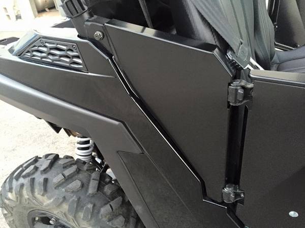 RSK RZR 4 Seat Door Set