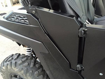 RSK RZR 4 Seat Door Set