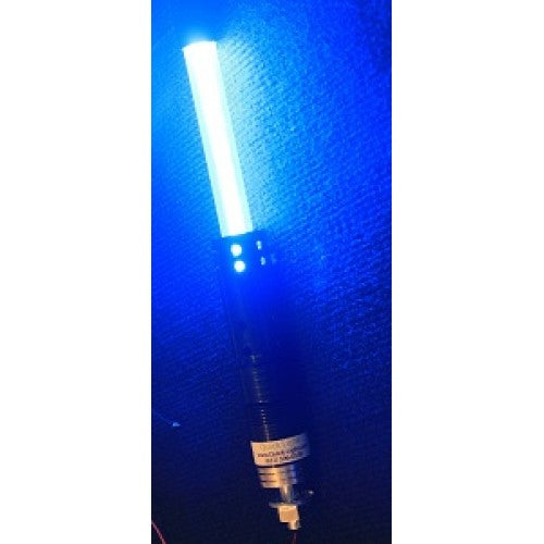 Quick Light LED Whips - True Quick Disconnect