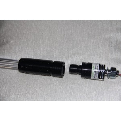 Quick Light LED Whips - True Quick Disconnect