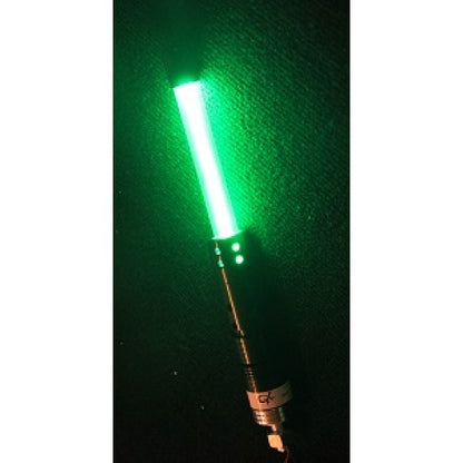 Quick Light LED Whips - True Quick Disconnect