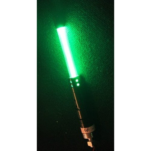 Quick Light LED Whips - True Quick Disconnect