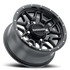 Raceline A94B Krank Simulated Beadlock Wheel