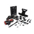 Rockford Fosgate 2014+ Harley-Davidson® Road Glide® & Street Glide® Amplifier Wiring Kit