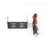 Rugged Radio RM-25R 25 Watt Dual Band Mobile Radio