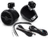 Rockford Fosgate Add on rear speaker kit for Can-Am X3-STAGE2 & X3-STAGE3