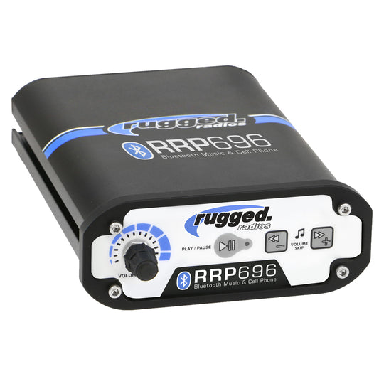 Rugged Radio RRP696 Intercom