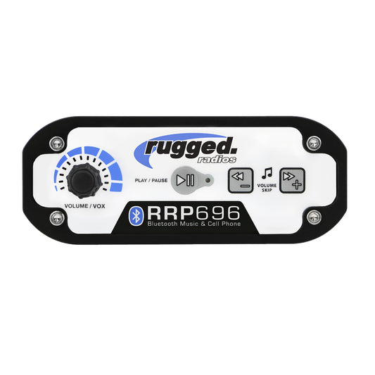 Rugged Radio RRP696 Intercom