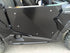 RSK RZR 2 Seat Door Set