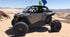 RSK RZR 2 Seat Door Set