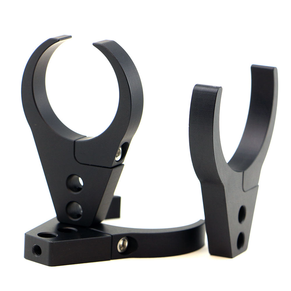 Rugged Bar Mount for Intercoms, Radios and Accessories