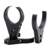 Rugged Bar Mount for Intercoms, Radios and Accessories