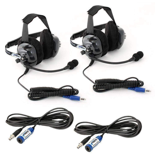 Rugged Radios PLUS2-BTU