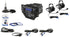 Rugged Radio Complete Kit for Honda Talon