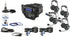 Rugged Radio Complete Kit for Honda Talon