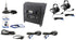 Rugged Radio Complete Kit for Kawasaki KRX