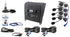Rugged Radio Complete Kit for Kawasaki KRX