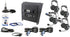 Rugged Radio Complete Kit for Kawasaki KRX