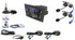 Rugged Radio Complete Kit for Yamaha YXZ
