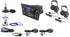 Rugged Radio Complete Kit for Yamaha YXZ