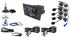 Rugged Radio Complete Kit for Yamaha YXZ