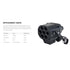 S&B Particle Separator for Helmet