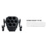 S&B Particle Separator for Helmet