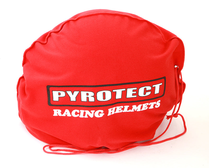 Pyrotect 'Pro Sport' Side Air Helmet - Flat Black