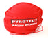 Pyrotect 'Pro Sport' Side Air Helmet - Flat Black