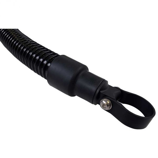 Helmet separator-Hose hanger and strap kit