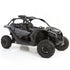 S&B PARTICLE SEPARATOR FOR 2017-2019 CAN-AM MAVERICK X3 ®