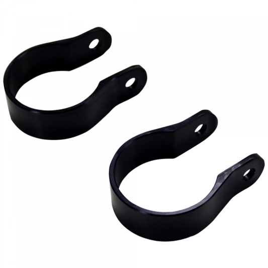 Filter Strap Clamp kit for S&B
