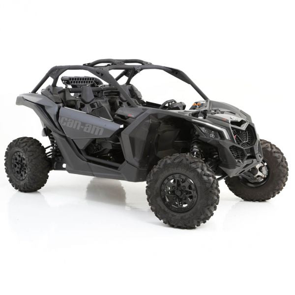 S&B PARTICLE SEPARATOR FOR 2017-2019 CAN-AM MAVERICK X3 ®