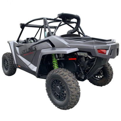 Particle Separator for 2018 TEXTRON WILDCAT XX