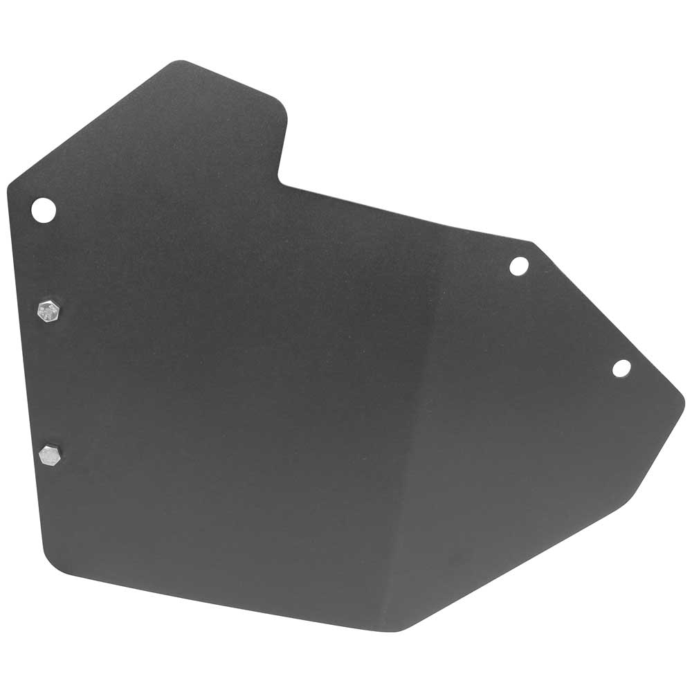 Side Panels for Can-Am X3 Mount