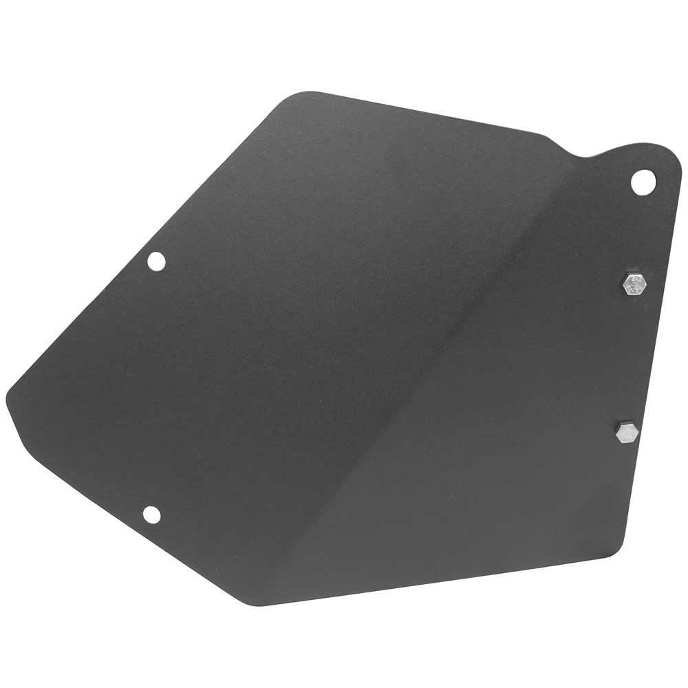 Side Panels for Can-Am X3 Mount