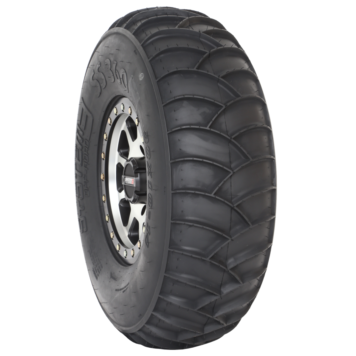 System3 Offroad SS360 Sand / Snow Tires
