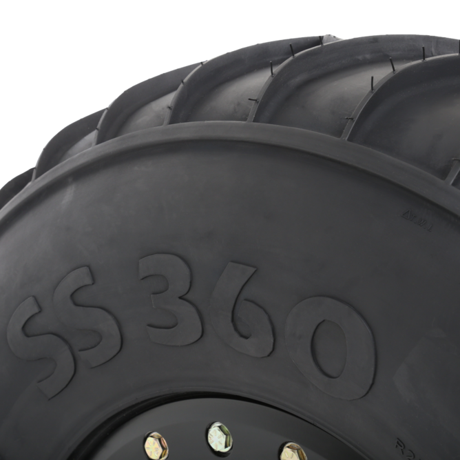 System3 Offroad SS360 Sand / Snow Tires
