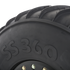 System3 Offroad SS360 Sand / Snow Tires