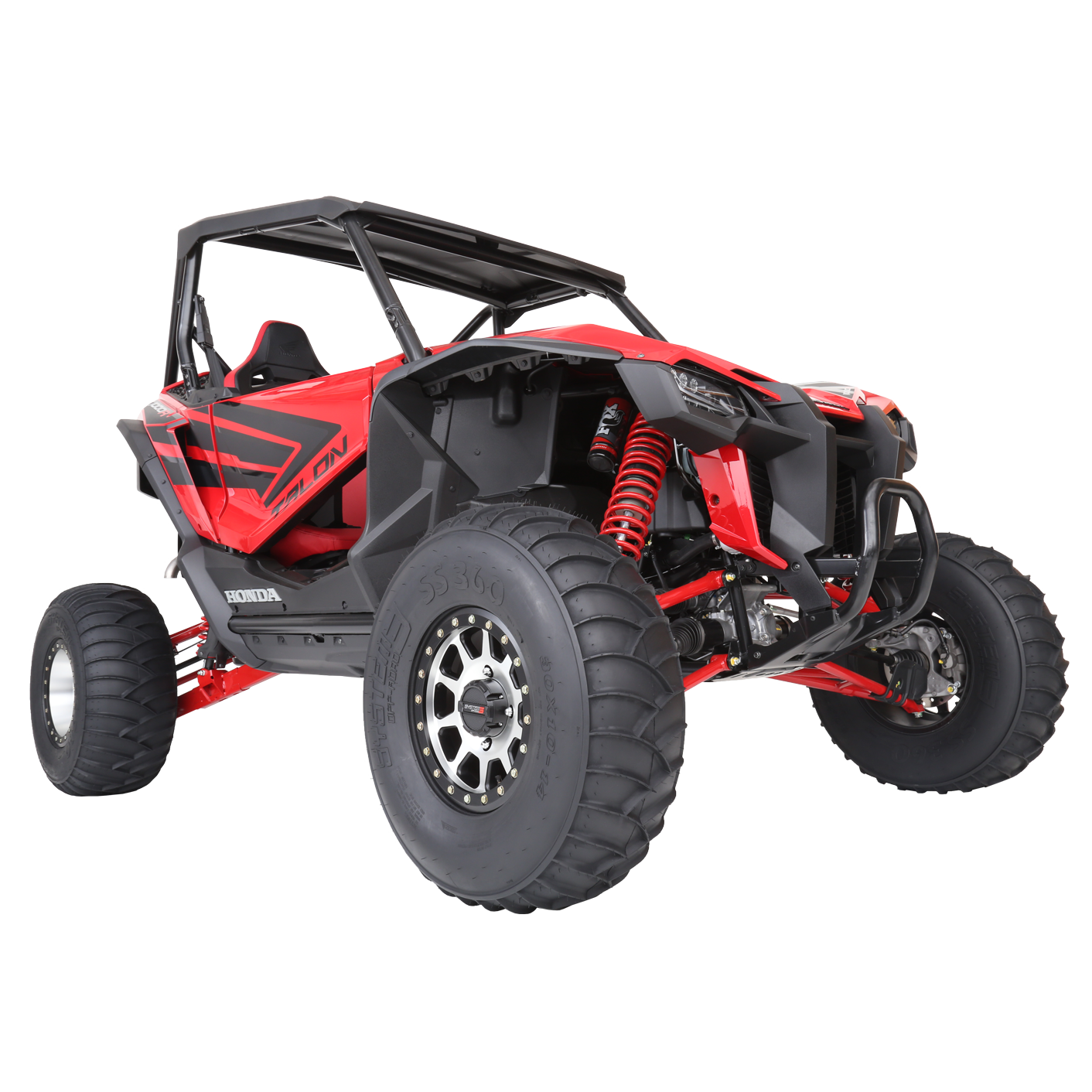 System3 Offroad SS360 Sand / Snow Tires