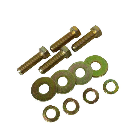 Dragonfire Racing Talon Harness Hardware Kit